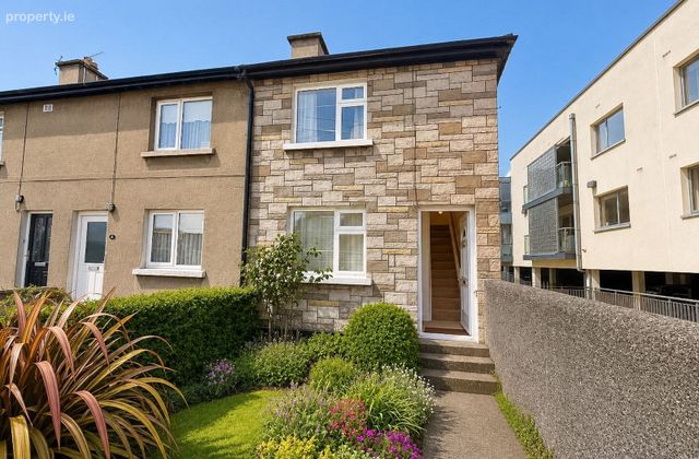 20 Sweetman's Avenue, Blackrock, Blackrock, Co. Dublin - Click to view photos