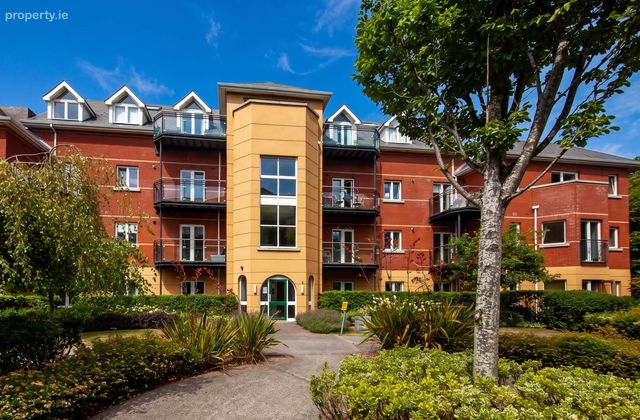 15 Brent House, Clontarf, Dublin 3, Co. Dublin, Clontarf, Dublin 3 - Click to view photos