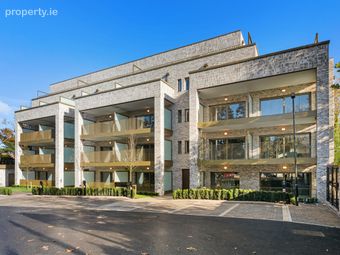 1 Bed Apartment, Blackrock, Co. Dublin - Image 2