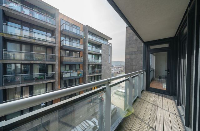 13 Aengus Hall, Tallaght, Dublin 24 - Click to view photos