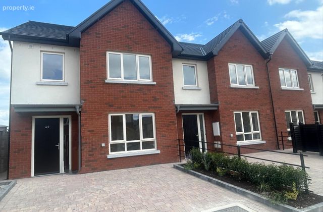 Type D, Ballymakenny Road, Drogheda, Co. Louth - Click to view photos