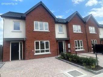 Type D, Ballymakenny Road, Drogheda, Co. Louth