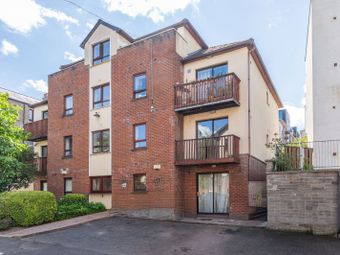 Apartment 40, Saint James's Court, St. James Gate, Dublin 8
