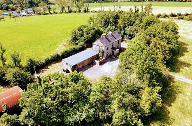 Ardmore, Croghan, Boyle, Co. Roscommon - Click to view photos