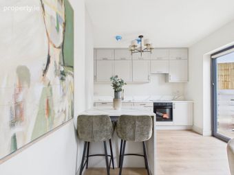 3 Bed End Of Terrace, Cobh, Co. Cork - Image 5