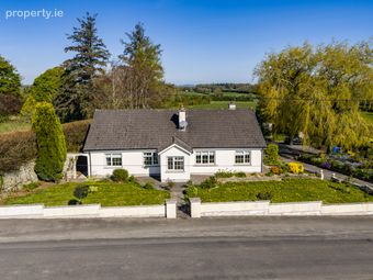 Lot 1: C. 0.84 Acres, Gormanstown, Kilcullen, Co. Kildare, Kilcullen, Co. Kildare - Image 2