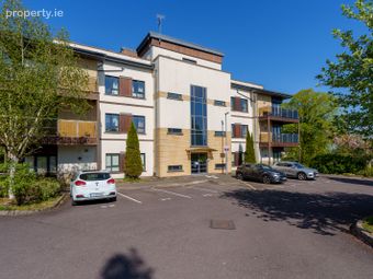 25 An Radharc, Maryborough Ridge, Douglas, Co. Cork