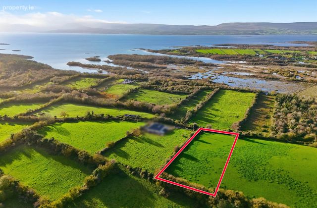Knocknakillew, Ballinrobe, Co. Mayo, Ballinrobe, Co. Mayo - Click to view photos