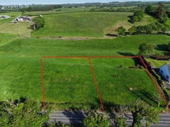 Lacknashannagh, Kildysart Village, Kildysart, Kildysart, Co. Clare