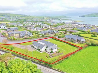 1 Barr Na Coille, Dingle, Co. Kerry, Dingle, Co. Kerry