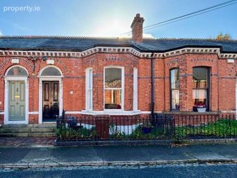 8 Vernon Street, Dublin 8, Portobello, Dublin 8