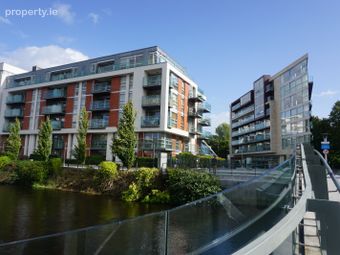 Lancaster Gate, Western Road, Western Road, Co. Cork