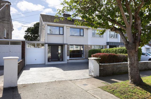 5 Glendoher Close, Rathfarnham, Dublin 16 - Click to view photos