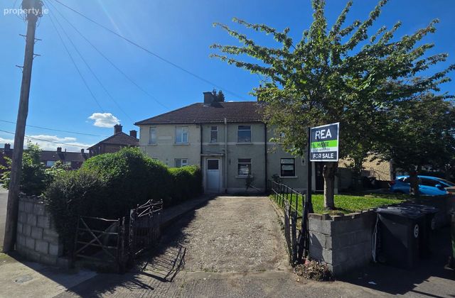 3 Ballyneety Road, Dublin 10, Ballyfermot, Dublin 10 - Click to view photos