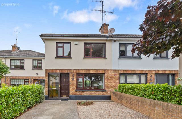 56 Park Road, Glenageary Heights, Glenageary, Co Dublin, Glenageary, Co. Dublin - Click to view photos