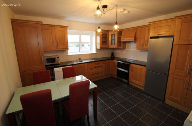 Apartment 3, Ashbourne Villas, Little Island, Co. Cork - Click to view photos