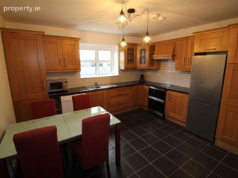Apartment 3, Ashbourne Villas, Little Island, Co. Cork