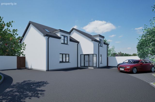3 The Old Stables, Commons East, Drynam Road, Swords, Co. Dublin - Click to view photos