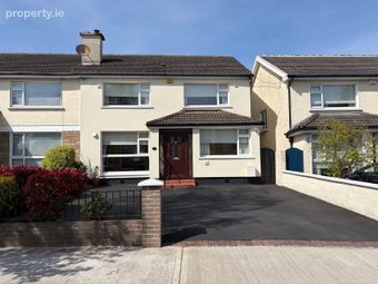 3 Roselawn Walk, Castleknock, Dublin 15