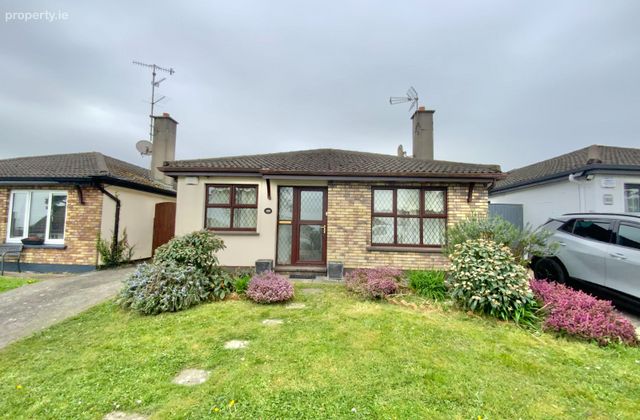 159 Glebemount, Wicklow, Wicklow Town, Co. Wicklow - Click to view photos