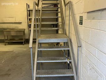 Unit 9, Glenfield, Creowen Road, Kilcoole Industrial Estate, Greystones, Co. Wicklow, Kilcoole, Co. Wicklow - Image 4