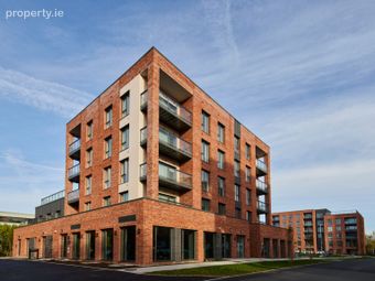 Apartment 33, The Beeches, Saint Edmunds Avenue, Lucan, Dublin 20 - Image 2
