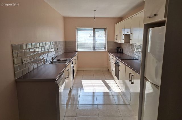 Larkfield House, Coldcut Road, Clondalkin, Dublin 22 - Click to view photos