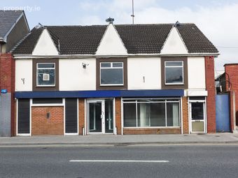 Ulster Bank Chambers Monastery Road, Clondalkin, Dublin 22 - Image 2