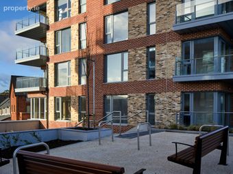 Apartment 2, Block A, Beechpark, Cabinteely, Dublin 18 - Image 5