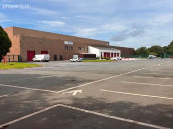 Lyncon Court, Blanchardstown Business &amp; Technology Park, Co. Dublin, Blanchardstown, Dublin 15 - Image 3