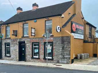 The Imperial Bar & Lounge, 27 Upper Careys Road, Limerick, Co. Limerick, Limerick City Centre, Co. Limerick