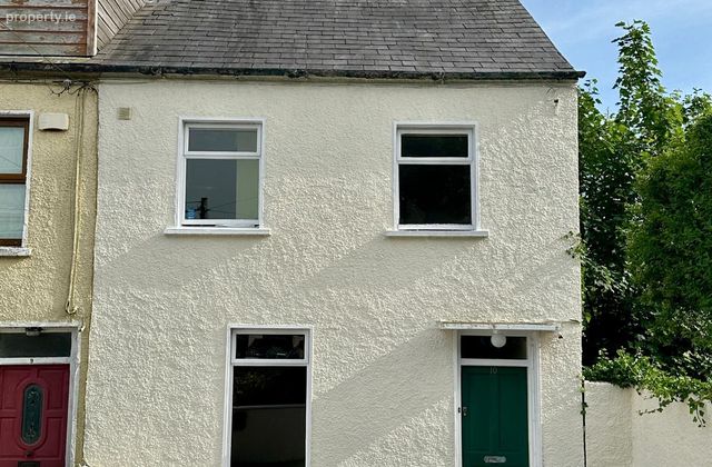 10 Sunview Terrace, College Road, Cork City Centre, Co. Cork - Click to view photos