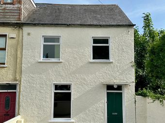 10 Sunview Terrace, College Road, Cork City Centre, Co. Cork