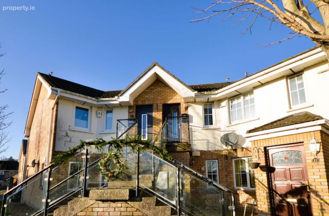 13 Dun Emer Rise, Lusk, Lusk, Co. Dublin - Click to view photos