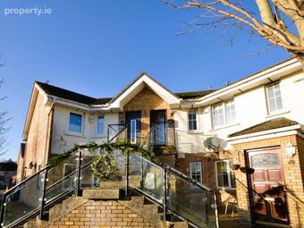 13 Dun Emer Rise, Lusk, Lusk, Co. Dublin