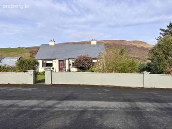 Kilcommon, Pulathomas, Belmullet, Co. Mayo