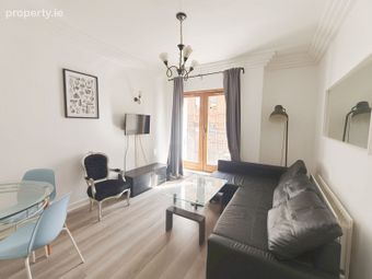 Malton House, Custom House Square, Mayor Street Lower, IFSC, Dublin 1 - Image 2