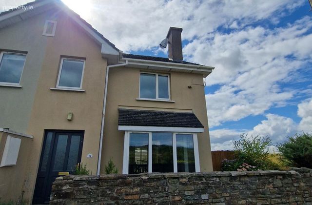 14 Radharc Na Tuaithe, Knockraha, Knockraha, Co. Cork - Click to view photos