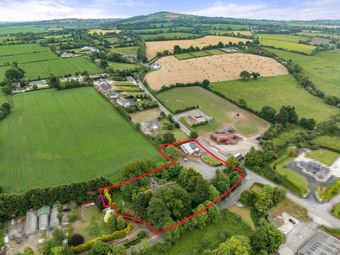 Newtown Commons, New Ross, Co. Wexford - Image 4