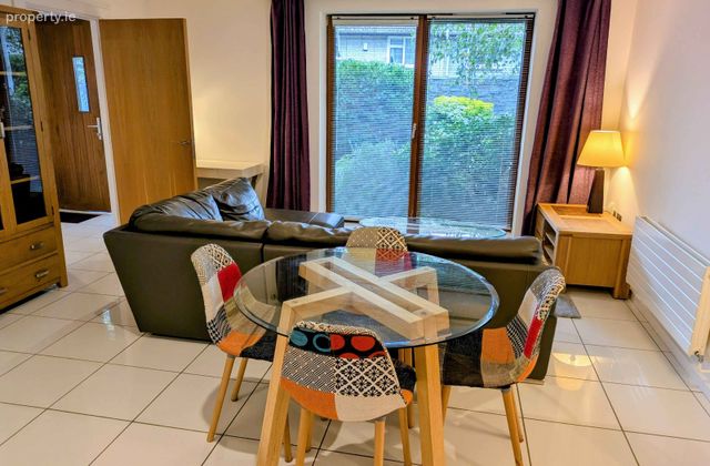 The Garden House, Waterfall Ave, Richmond Road, Drumcondra, Dublin 3 - Click to view photos