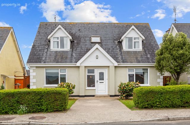 5 Mayfair Court, Arklow, Co Wicklow, Arklow, Co. Wicklow - Click to view photos