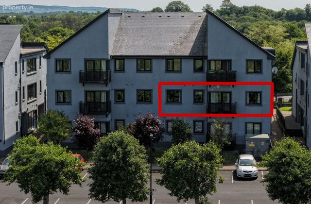 Apartment 25, Chestnut, Cois Locha, Saleen, Castlebar, Co. Mayo - Click to view photos