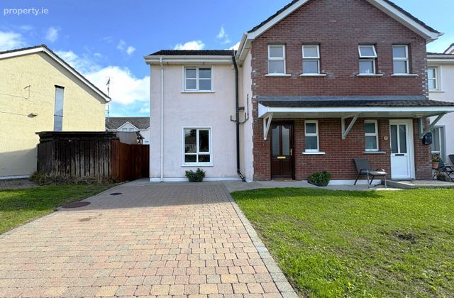 3 Saltown Place, Saltown, Dundalk, Co. Louth - Click to view photos