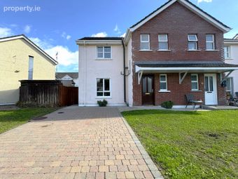 3 Saltown Place, Saltown, Dundalk, Co. Louth