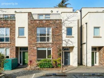 9 Grangeabbey, Monkstown, Co. Dublin