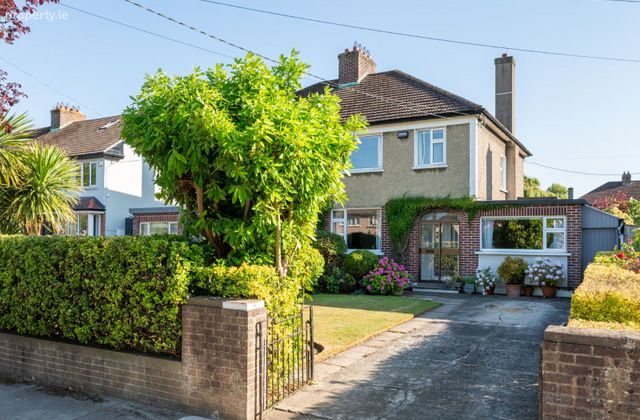 90 Templeville Road, Dublin 6w, Templeogue, Dublin 6w - Click to view photos