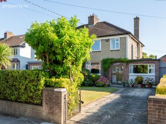 90 Templeville Road,Dublin 6w, Templeogue, Dublin 6w