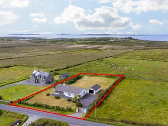 Rhone Road, Claddaghduff, Co.galway, Claddaghduff, Co. Galway