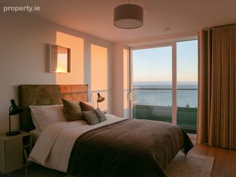 1 Bed Apartment, Harbour Road, Dalkey, Co. Dublin - Image 3