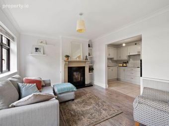 58 Fishermans Wharf, York Road, Ringsend, Dublin 4, Co. Dublin, Ringsend, Dublin 4 - Image 3
